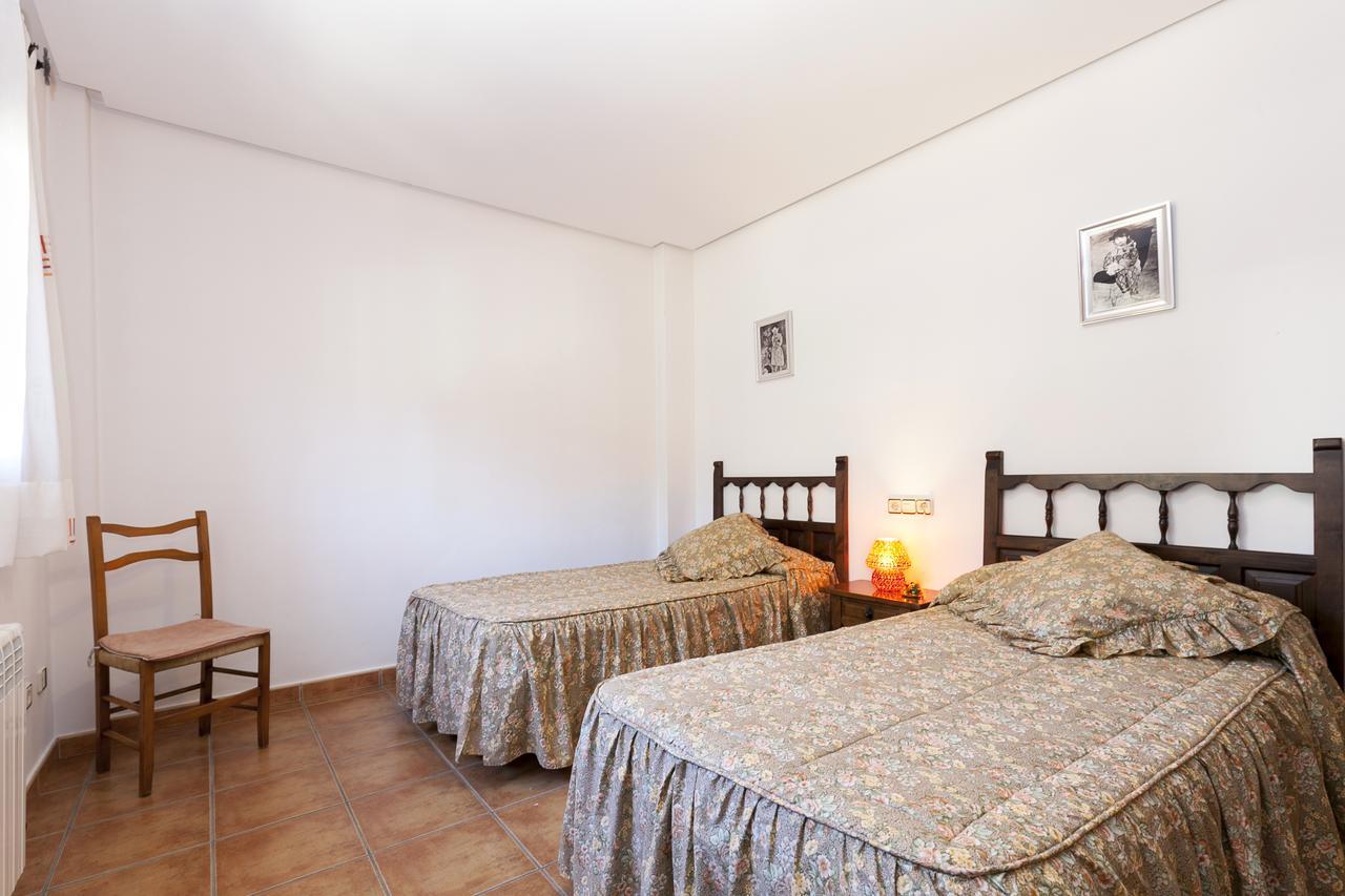 Villa Saura *